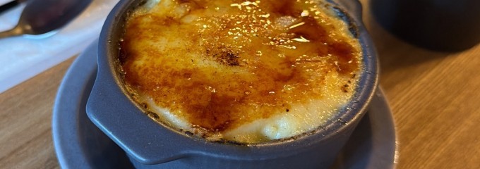 芋将軍CAFE 奥の細道