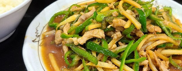 天下一 神谷町店