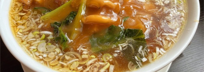 中華居食屋 上海小町