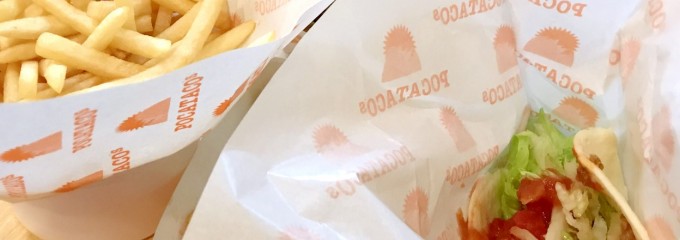 POCA TACO'S 中野店