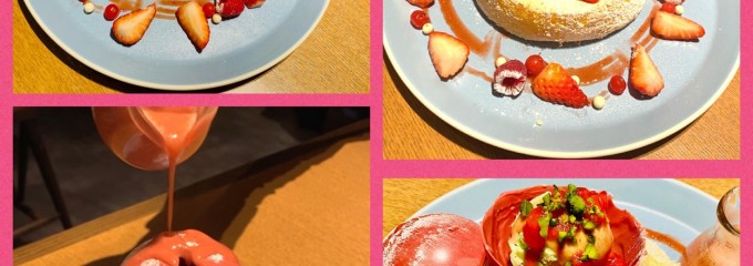 バター＆デリーモ カフェ ダイニング 滋賀竜王店
