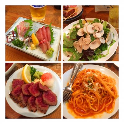 やきとん ひなた 志村坂上店 居酒屋