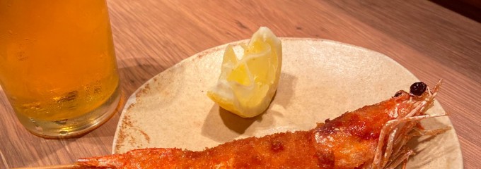 串かつ 花むら 東三国店