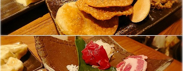 肉汁餃子のダンダダン 久我山店