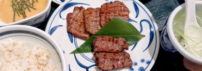 ねぎし シャポー船橋店