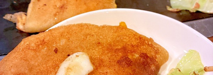 お好み焼き  のより