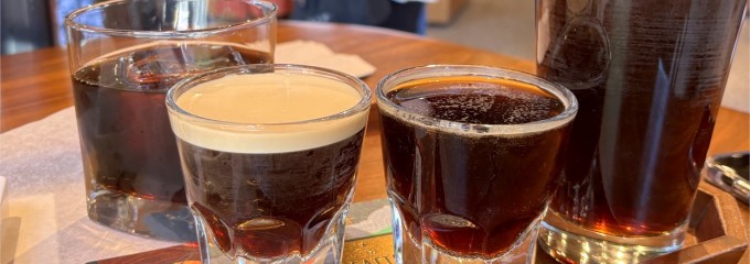 Starbucks Reserve Roastery