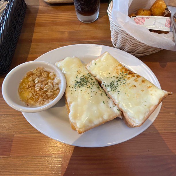 ピーターパン珈琲 船橋三咲店(津田沼/カフェ・スイーツ