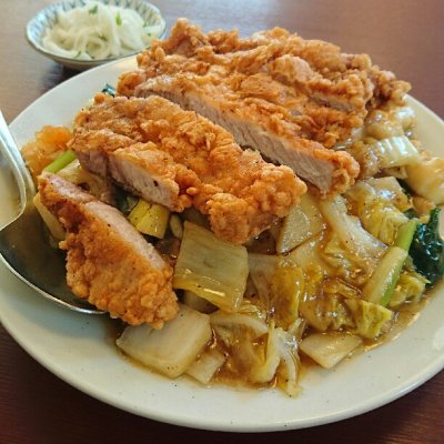 永幸 おもちゃのまち駅 中華料理 永幸 おもちゃのまち駅 中華料理