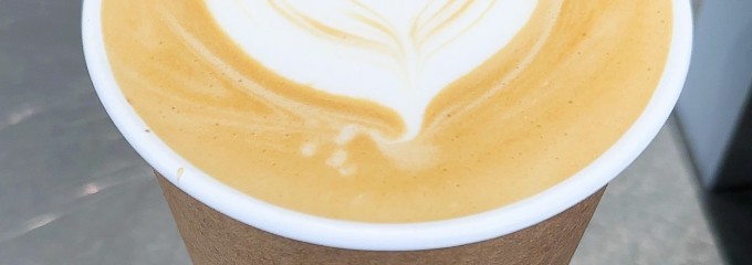 ブルーボトルコーヒー 清澄白河ロースタリー&カフェ