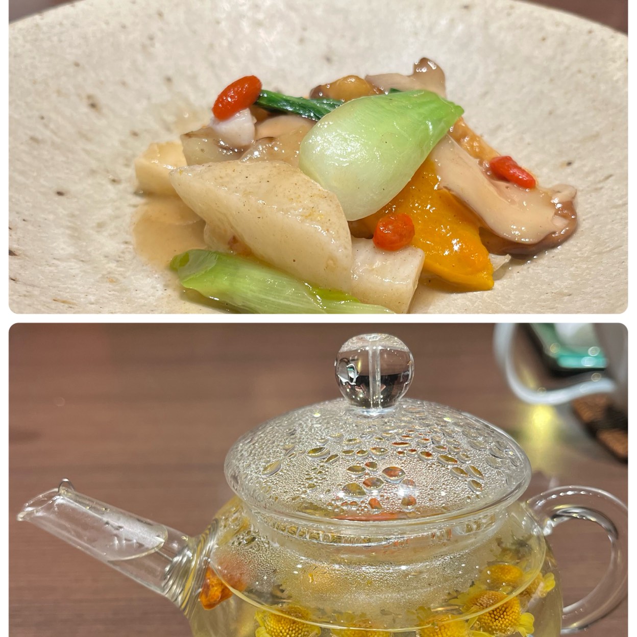 海鮮中華 宮の森れんげ堂(宮の森/中華) | ホットペッパーグルメ