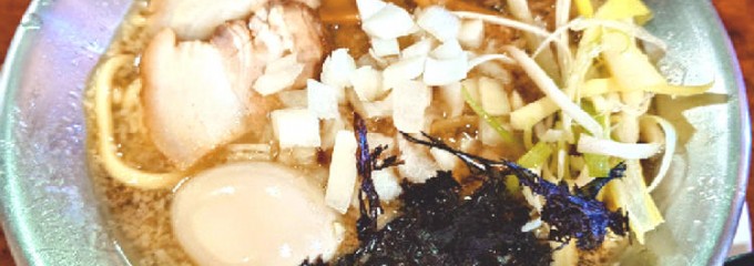 らーめん 勝 燕三条店