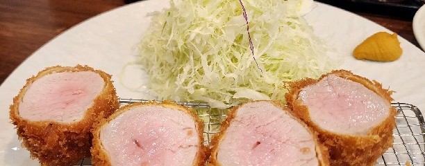 東京とんかつ