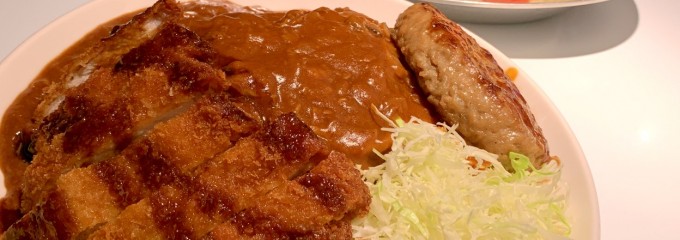 キッチンユキ 松任本店