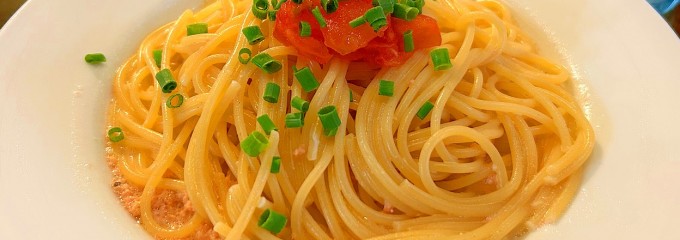 イタリアン 洋麺屋 ちゃお