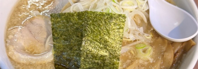 ハッスルラーメンホンマ 錦糸町店