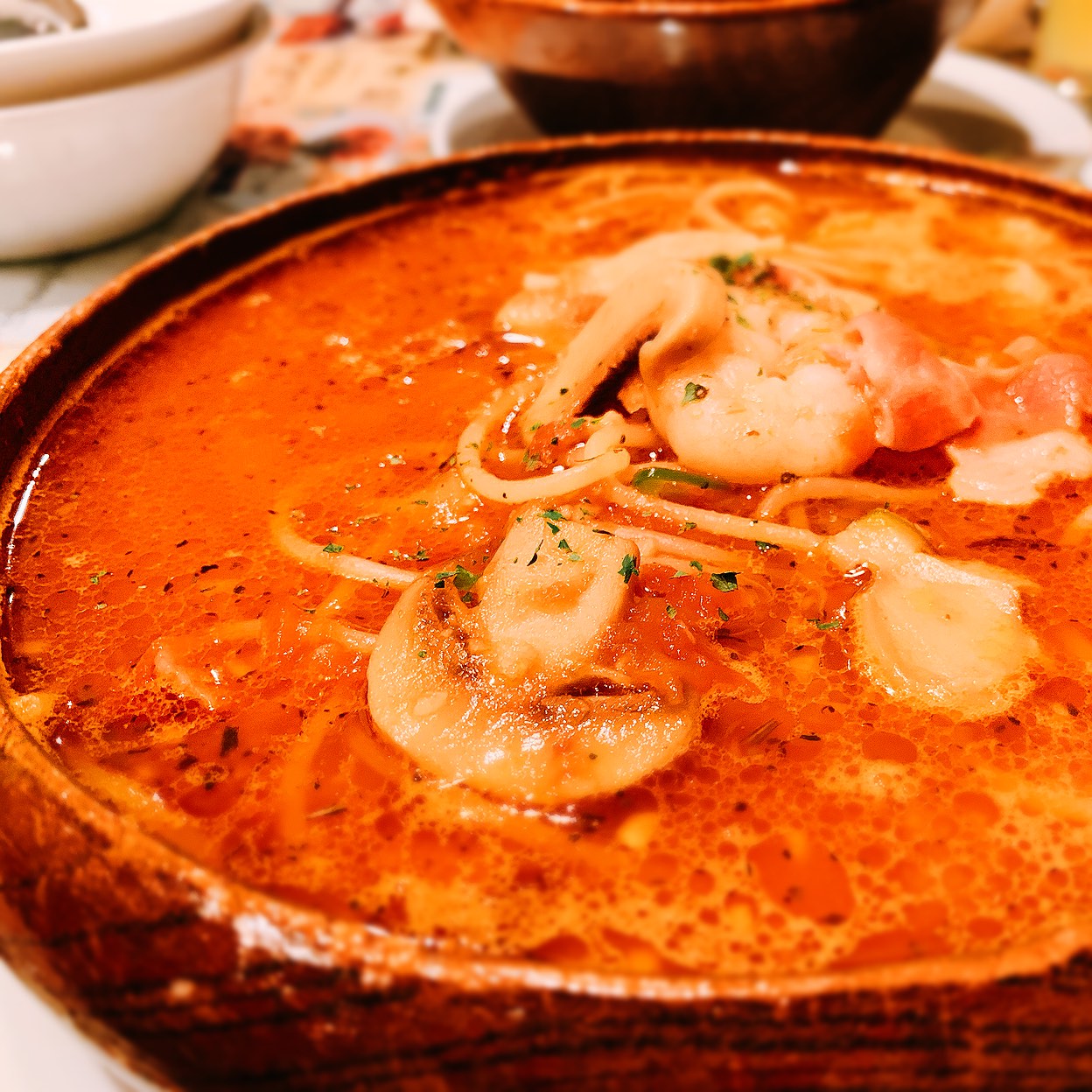 伊太利屋塩冶店(出雲/イタリアン・フレンチ) | ホットペッパーグルメ
