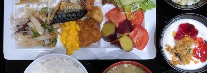 アパ社長カレー 御堂筋本町駅東店