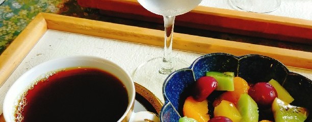 ブラジル屋