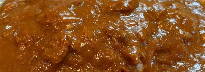 カレーショップ インデアン 西21条店