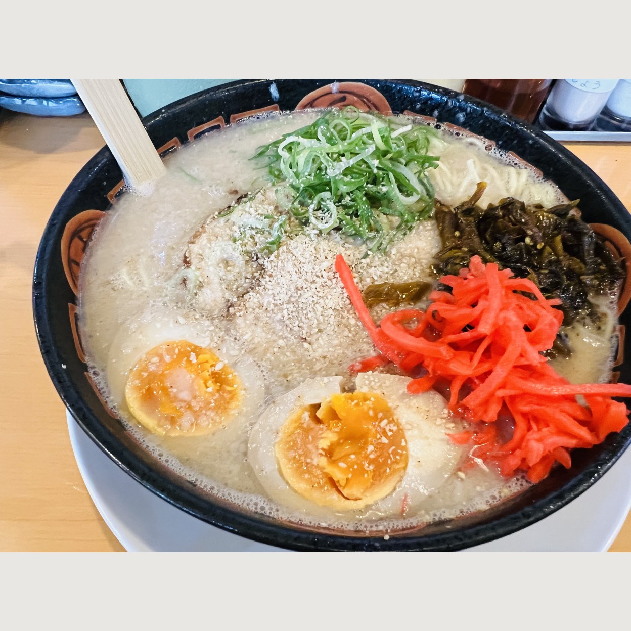 ラーメン 夢 街道