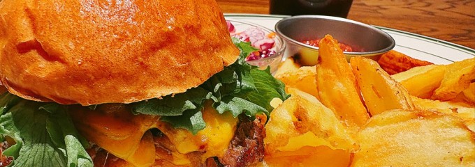 J.S. BURGERS Jr. 越谷レイクタウン店