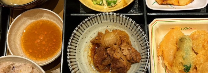 やよい軒 小禄店