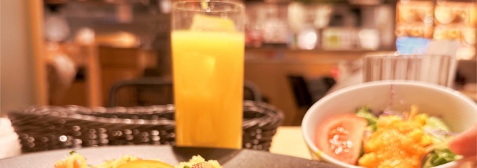 鎌倉パスタ アトレ信濃町店