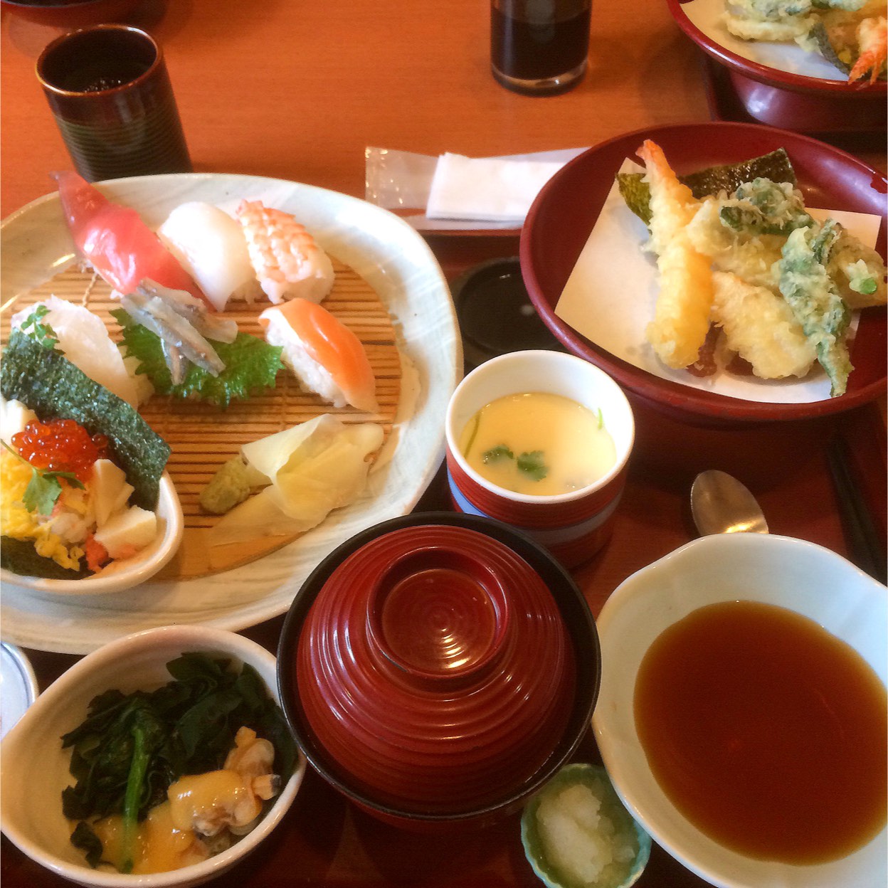 和食 さと 平塚 田村