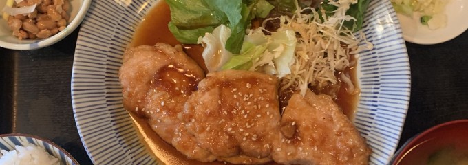 瀬戸内食堂 オリーブ