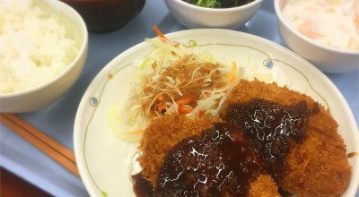 同志社大学 良心館食堂 フランス料理