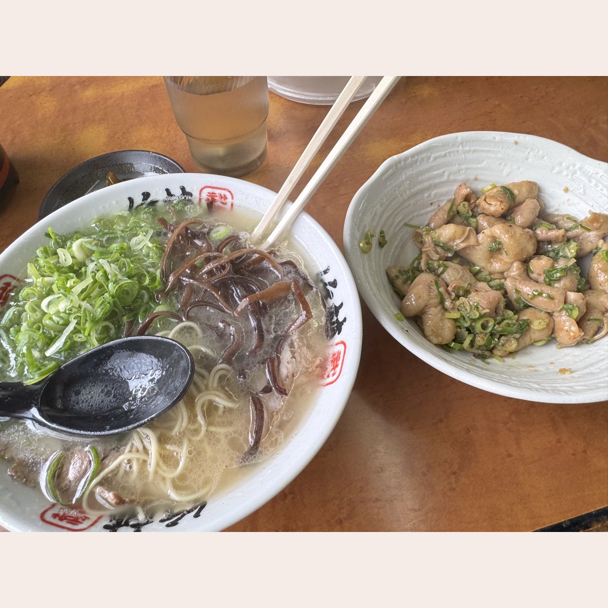 博多ラーメン竹林2号店(伊万里/ラーメン) | ホットペッパーグルメ