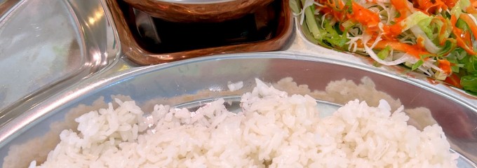 本格インド料理 Sathi (サティ