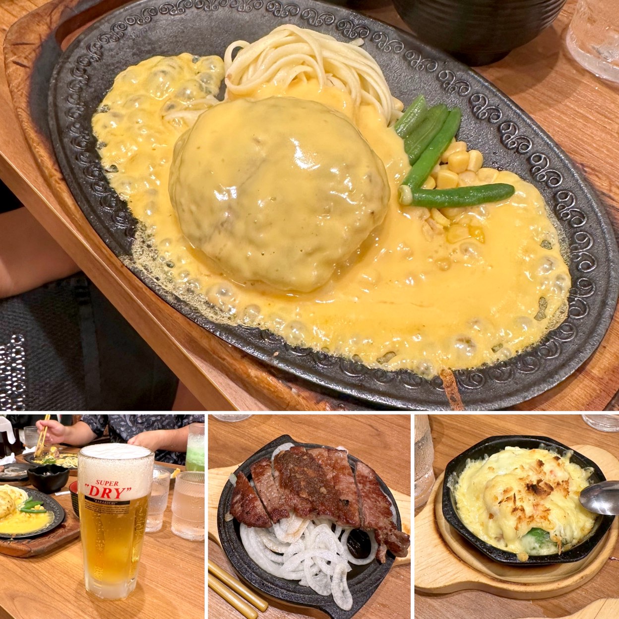 モンブラン 吾妻橋 店