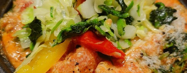 ジョリーパスタ 岡山津島京町店