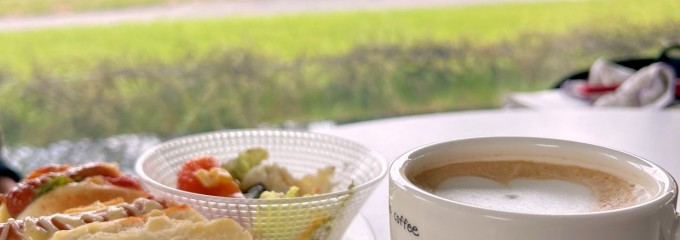 前田珈琲 京博店