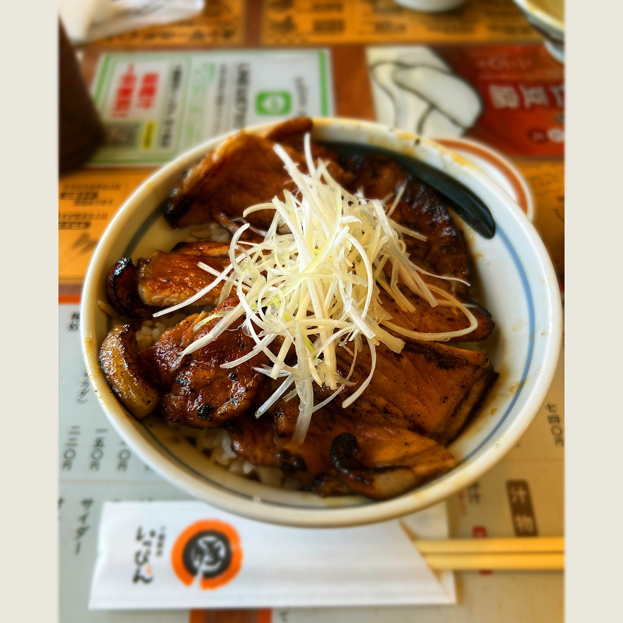 十勝豚丼 いっぴん 札幌北十条店(札幌市東区/その他グルメ