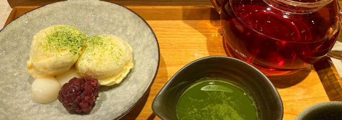 こなな エキマルシェ大阪店