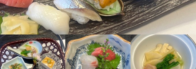 日本料理　草庵