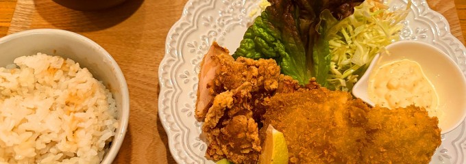 楽食家　ほろほろ