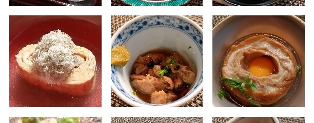 おでん懐石 金澤かが美