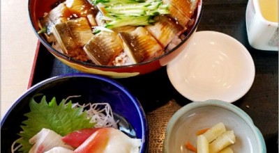 豊魚 グルメ館 横須賀 三浦 三崎口 丼もの