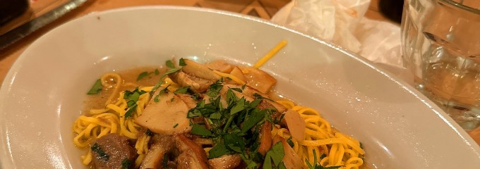 イル・パッチォコーネ・ディ・キャンティ