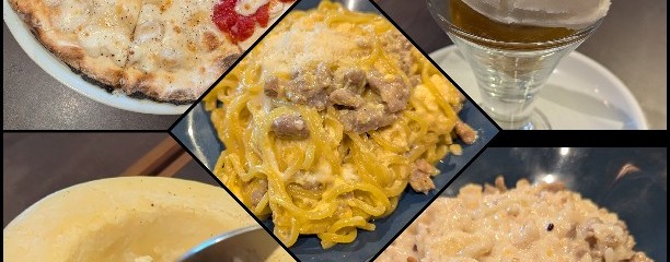 Italian Kitchen VANSAN