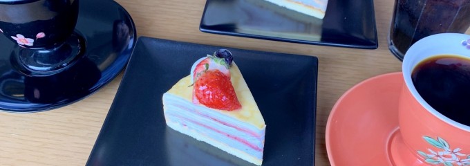 小川珈琲 野洲店