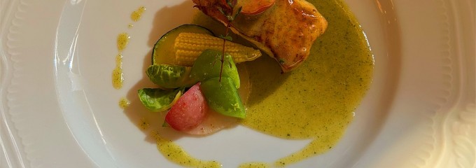 ホテルフランクス