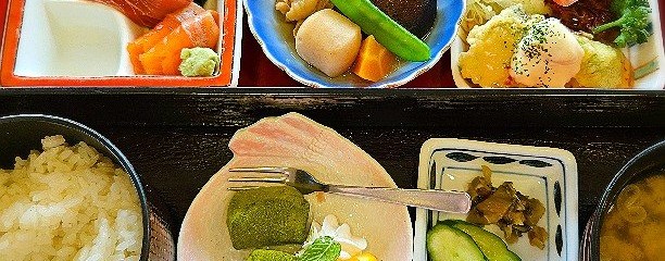 なっぱはうす
