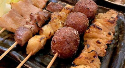 庶民の味方ももたろう 小倉駅 居酒屋