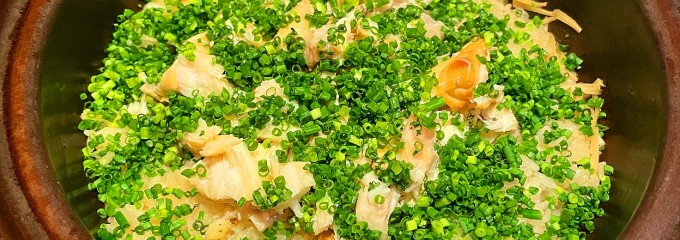 活水料理　新宿やまと楽