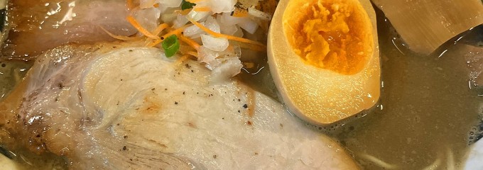 煮干結社 弘前店